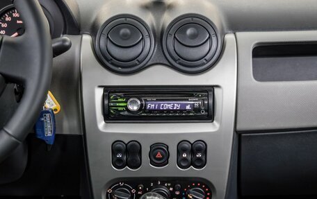 Renault Logan I, 2012 год, 798 000 рублей, 17 фотография