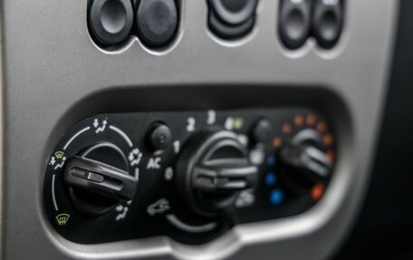 Renault Logan I, 2012 год, 798 000 рублей, 22 фотография