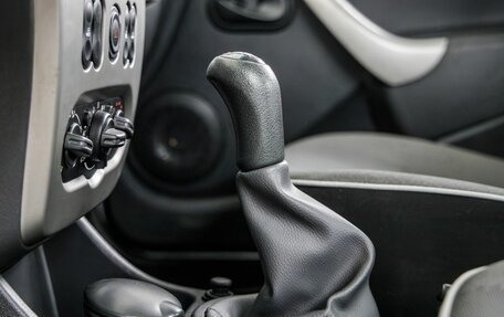 Renault Logan I, 2012 год, 798 000 рублей, 27 фотография