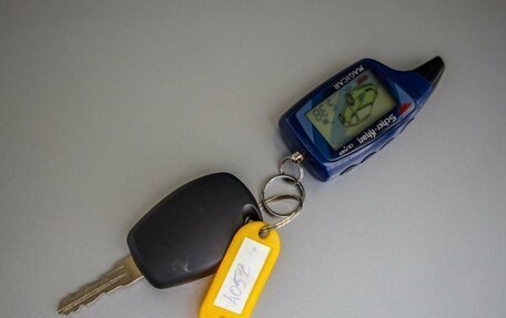 Renault Logan I, 2012 год, 798 000 рублей, 34 фотография