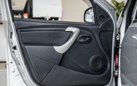 Renault Logan I, 2012 год, 798 000 рублей, 28 фотография