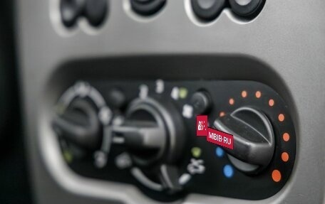 Renault Logan I, 2012 год, 798 000 рублей, 23 фотография