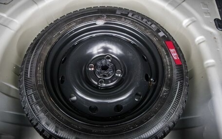 Renault Logan I, 2012 год, 798 000 рублей, 32 фотография