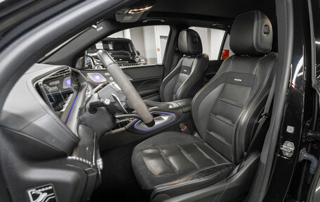 Mercedes-Benz GLE AMG, 2021 год, 9 685 000 рублей, 9 фотография