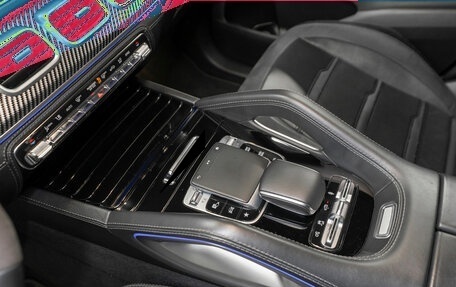Mercedes-Benz GLE AMG, 2021 год, 9 685 000 рублей, 18 фотография