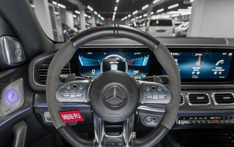 Mercedes-Benz GLE AMG, 2021 год, 9 685 000 рублей, 11 фотография