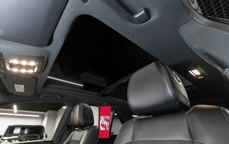 Mercedes-Benz GLE AMG, 2021 год, 9 685 000 рублей, 10 фотография