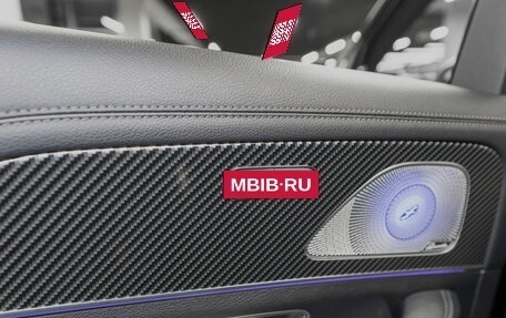 Mercedes-Benz GLE AMG, 2021 год, 9 685 000 рублей, 15 фотография