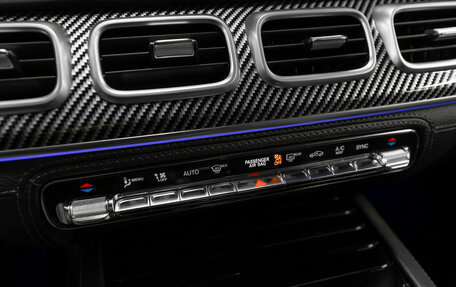 Mercedes-Benz GLE AMG, 2021 год, 9 685 000 рублей, 23 фотография