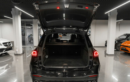 Mercedes-Benz GLE AMG, 2021 год, 9 685 000 рублей, 24 фотография