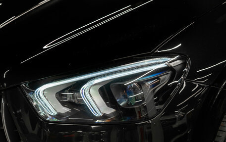 Mercedes-Benz GLE AMG, 2021 год, 9 685 000 рублей, 27 фотография