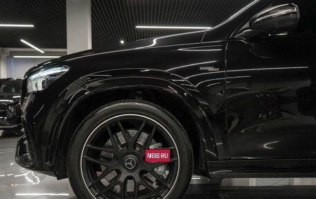 Mercedes-Benz GLE AMG, 2021 год, 9 685 000 рублей, 26 фотография