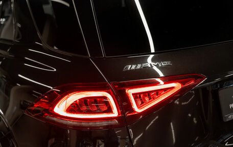 Mercedes-Benz GLE AMG, 2021 год, 9 685 000 рублей, 28 фотография