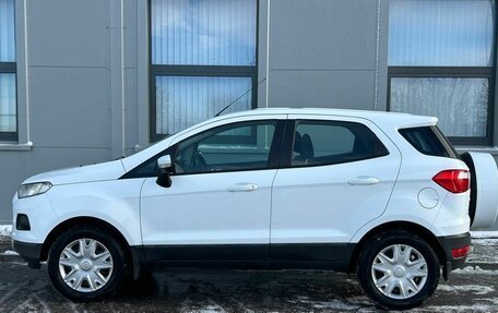 Ford EcoSport, 2016 год, 1 170 000 рублей, 6 фотография