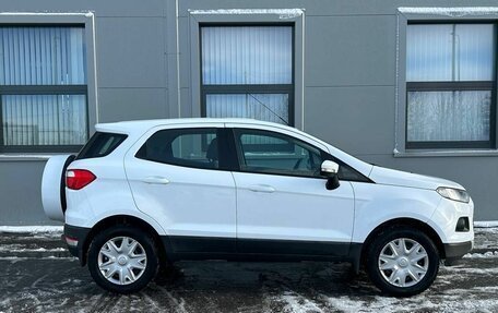 Ford EcoSport, 2016 год, 1 170 000 рублей, 3 фотография