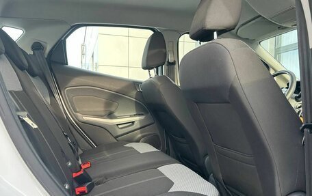Ford EcoSport, 2016 год, 1 170 000 рублей, 10 фотография