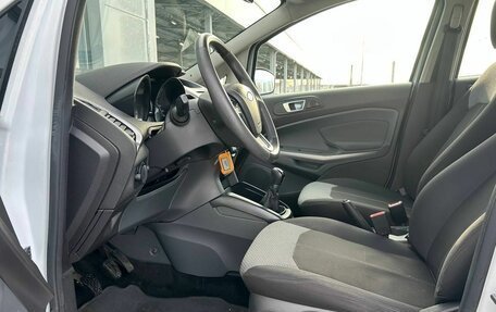 Ford EcoSport, 2016 год, 1 170 000 рублей, 8 фотография