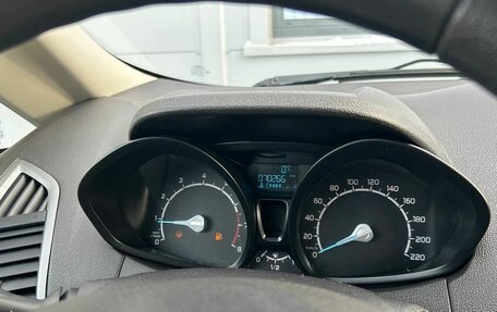 Ford EcoSport, 2016 год, 1 170 000 рублей, 7 фотография