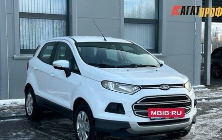 Ford EcoSport, 2016 год, 1 170 000 рублей, 2 фотография