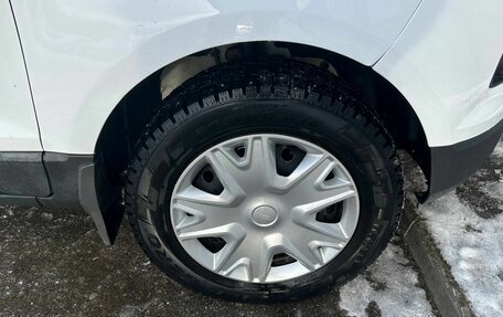 Ford EcoSport, 2016 год, 1 170 000 рублей, 15 фотография