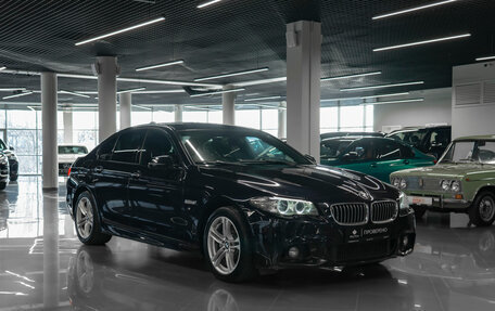 BMW 5 серия, 2014 год, 2 200 000 рублей, 2 фотография