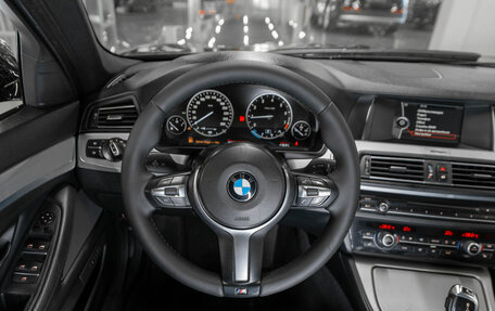 BMW 5 серия, 2014 год, 2 200 000 рублей, 10 фотография