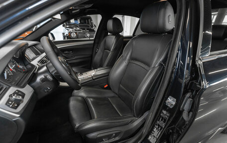 BMW 5 серия, 2014 год, 2 200 000 рублей, 9 фотография