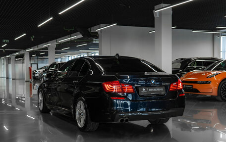BMW 5 серия, 2014 год, 2 200 000 рублей, 4 фотография