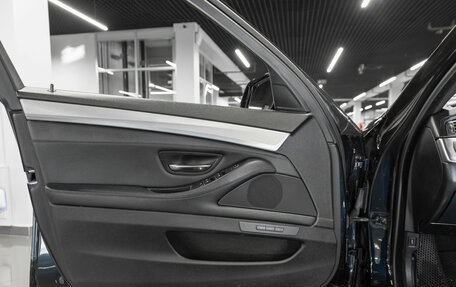 BMW 5 серия, 2014 год, 2 200 000 рублей, 13 фотография