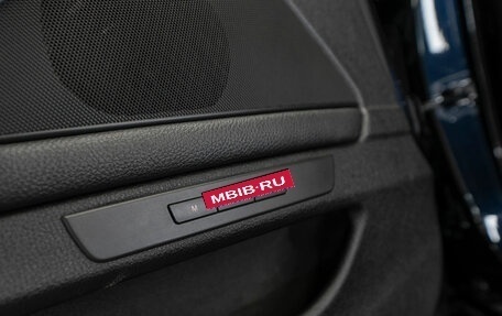 BMW 5 серия, 2014 год, 2 200 000 рублей, 14 фотография