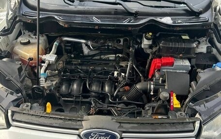 Ford EcoSport, 2016 год, 1 170 000 рублей, 16 фотография