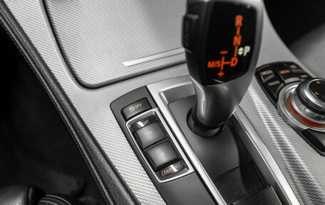 BMW 5 серия, 2014 год, 2 200 000 рублей, 19 фотография