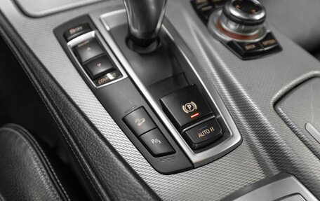 BMW 5 серия, 2014 год, 2 200 000 рублей, 18 фотография