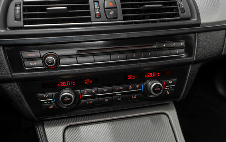 BMW 5 серия, 2014 год, 2 200 000 рублей, 20 фотография