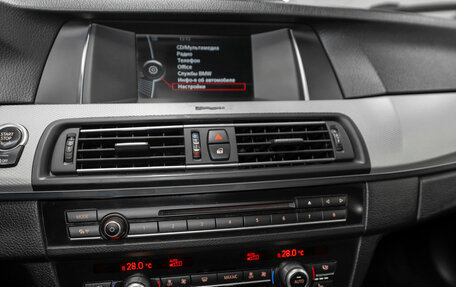 BMW 5 серия, 2014 год, 2 200 000 рублей, 21 фотография