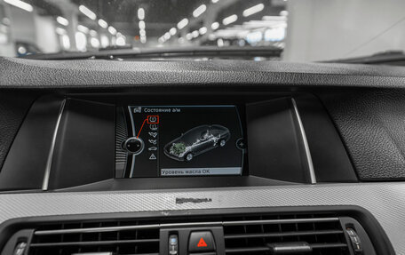 BMW 5 серия, 2014 год, 2 200 000 рублей, 26 фотография