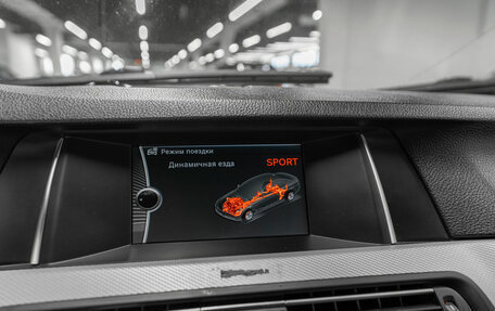 BMW 5 серия, 2014 год, 2 200 000 рублей, 27 фотография