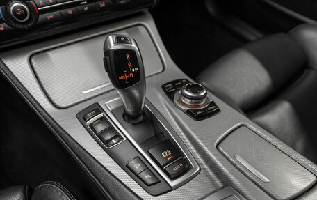 BMW 5 серия, 2014 год, 2 200 000 рублей, 17 фотография