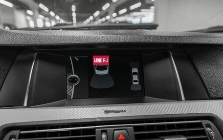 BMW 5 серия, 2014 год, 2 200 000 рублей, 23 фотография