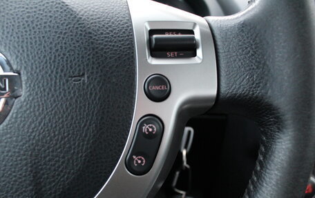 Nissan Qashqai, 2013 год, 1 180 000 рублей, 14 фотография