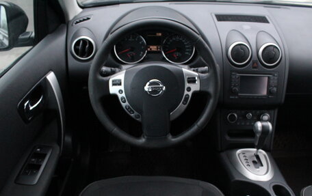 Nissan Qashqai, 2013 год, 1 180 000 рублей, 7 фотография