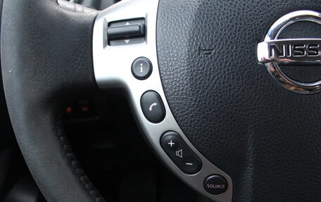 Nissan Qashqai, 2013 год, 1 180 000 рублей, 13 фотография