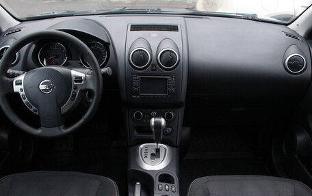 Nissan Qashqai, 2013 год, 1 180 000 рублей, 8 фотография