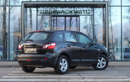 Nissan Qashqai, 2013 год, 1 180 000 рублей, 4 фотография