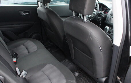 Nissan Qashqai, 2013 год, 1 180 000 рублей, 11 фотография