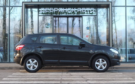 Nissan Qashqai, 2013 год, 1 180 000 рублей, 3 фотография