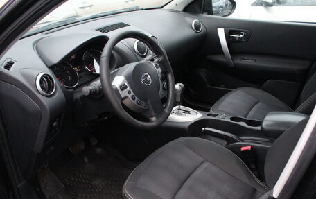 Nissan Qashqai, 2013 год, 1 180 000 рублей, 6 фотография