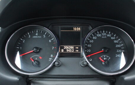 Nissan Qashqai, 2013 год, 1 180 000 рублей, 16 фотография