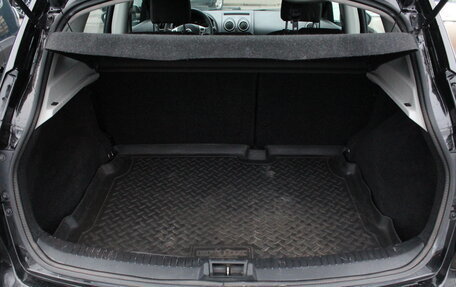 Nissan Qashqai, 2013 год, 1 180 000 рублей, 23 фотография