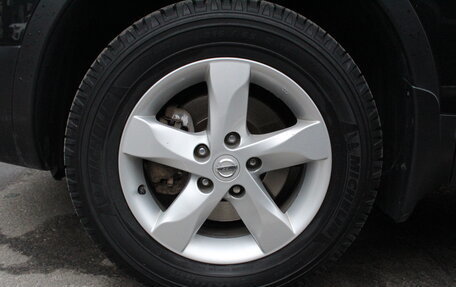 Nissan Qashqai, 2013 год, 1 180 000 рублей, 25 фотография